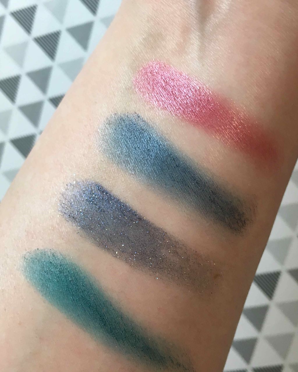 アイ オープナー(旧)/MARY QUANT/単色アイシャドウを使ったクチコミ(3枚目)