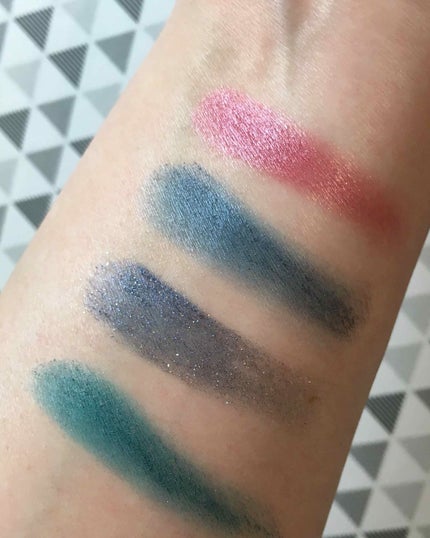 アイ オープナー(旧)/MARY QUANT/単色アイシャドウを使ったクチコミ(3枚目)