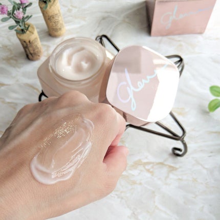 ミシャ グロウ スキンバーム(R)/MISSHA/化粧下地を使ったクチコミ(4枚目)