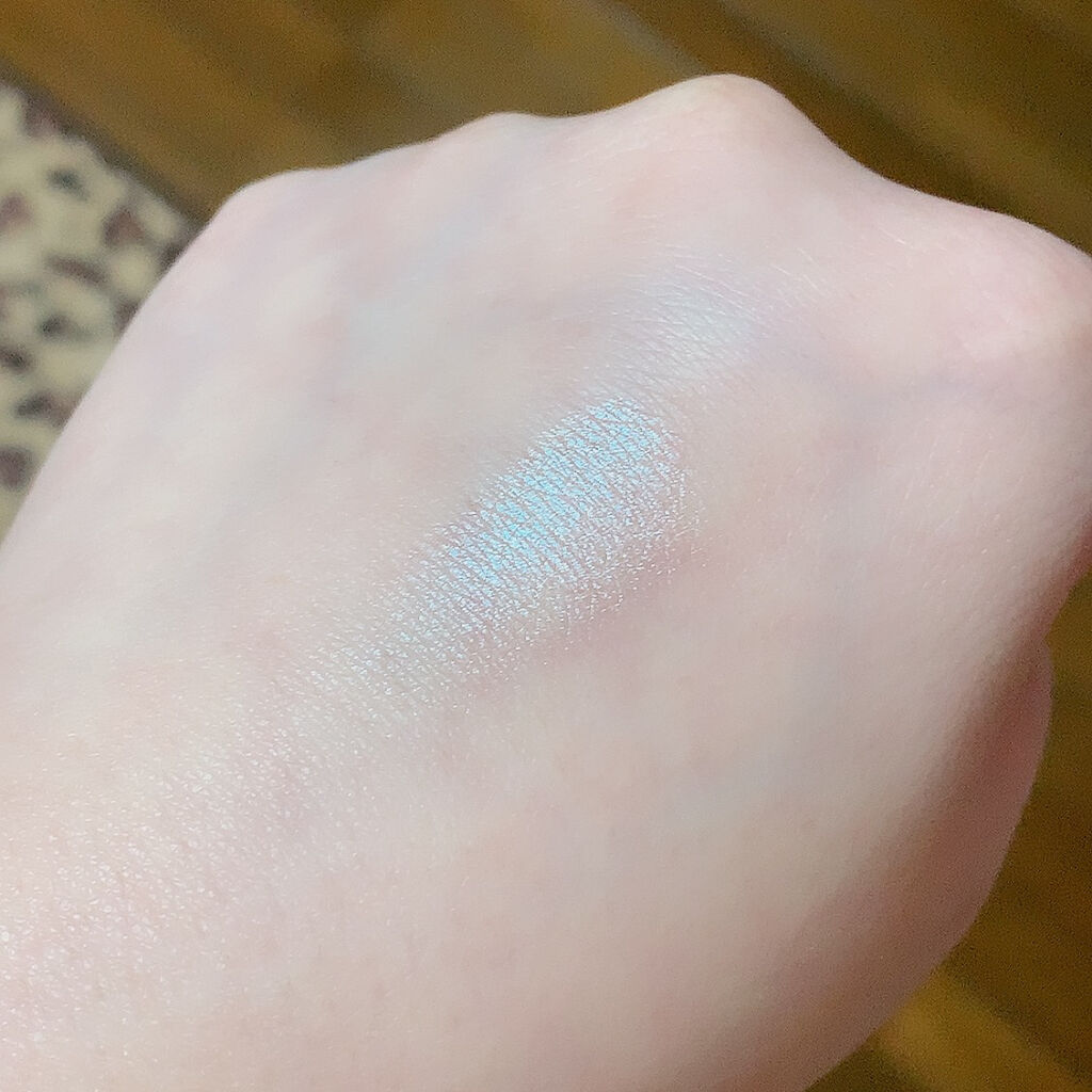 パールグロウハイライト/CEZANNE/パウダーハイライトを使ったクチコミ（2枚目）