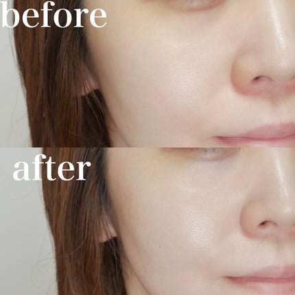 ウォータフルトーンアップサンクリーム/ダルバ/日焼け止めクリームを使ったクチコミ(5枚目)