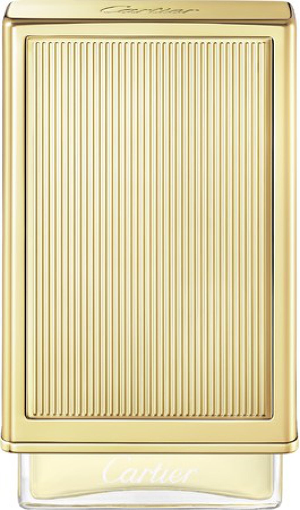 カルティエ レ ネセセール ア パルファン カルティエ