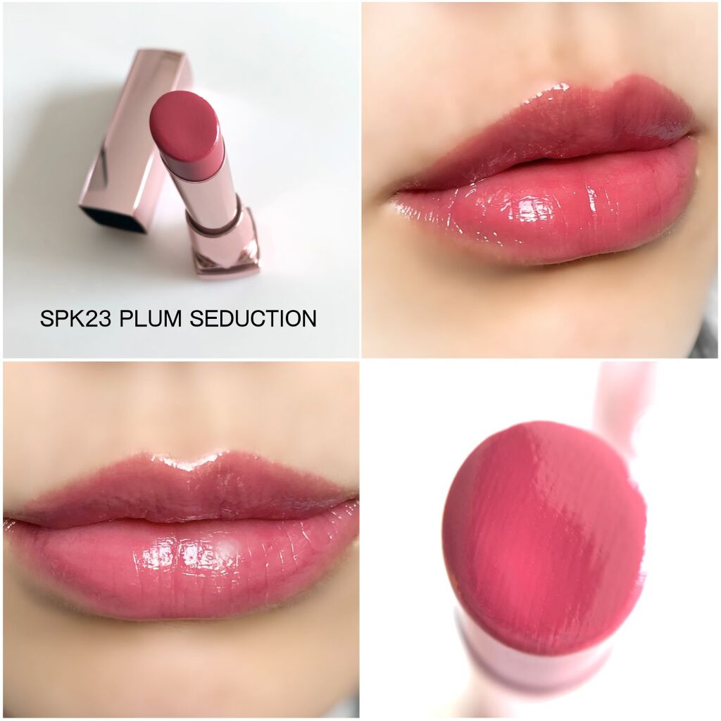 シャインコンパルジョン/MAYBELLINE NEW YORK/口紅を使ったクチコミ(6枚目)