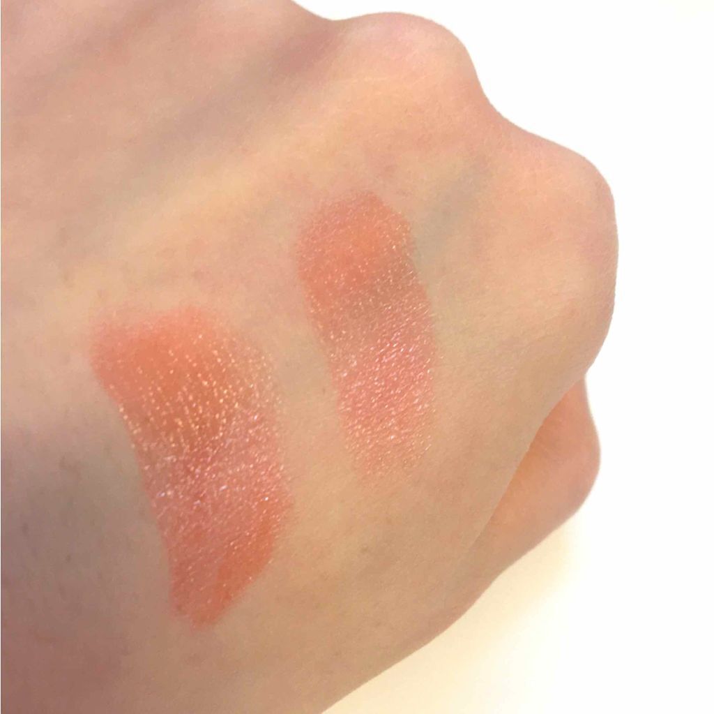 オペラ リップティント N/OPERA/リップティントを使ったクチコミ（2枚目）