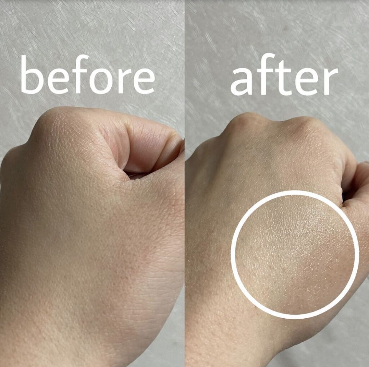 ザビタミンC23/IOPE/美容液を使ったクチコミ（3枚目）