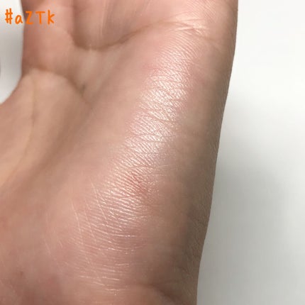 毛穴レスパウダー/CEZANNE/プレストパウダーを使ったクチコミ(7枚目)