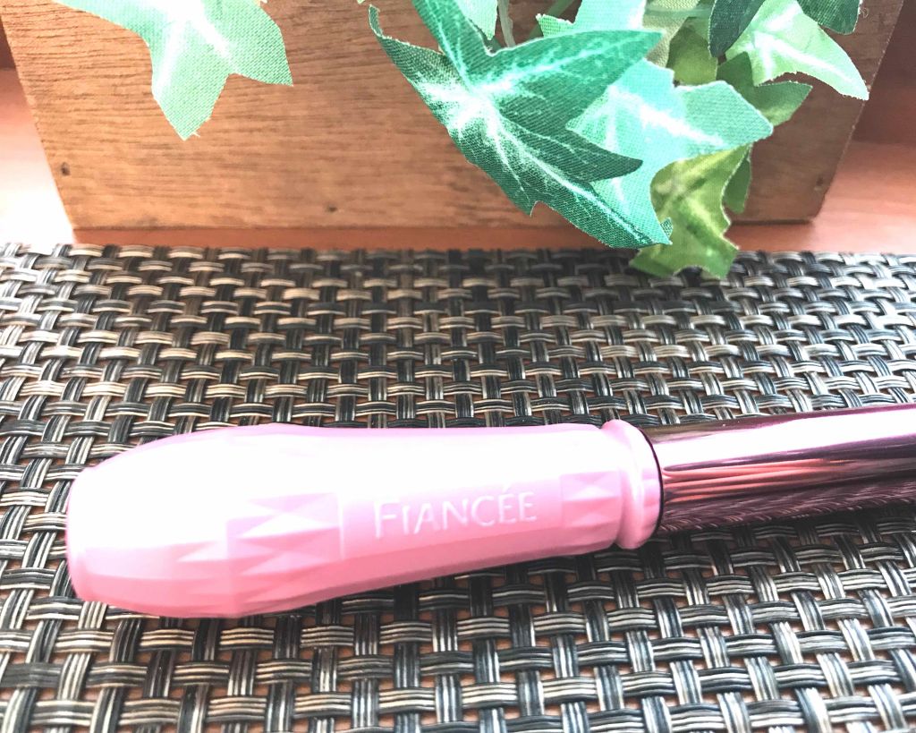 ジェルフレグランス ピュアシャンプーの香り N/フィアンセ/香水(レディース)を使ったクチコミ(1枚目)