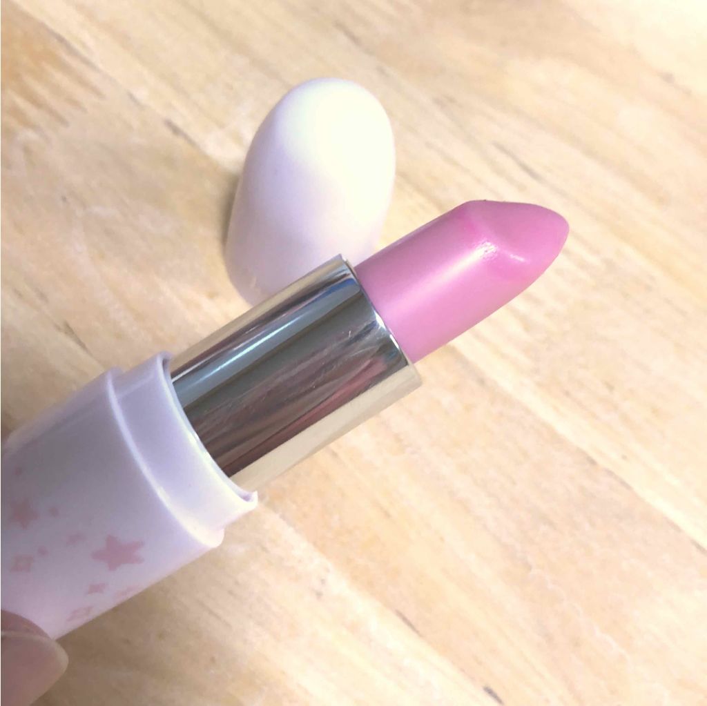 フェイクヌードリップ/素肌記念日/リップティントを使ったクチコミ(1枚目)