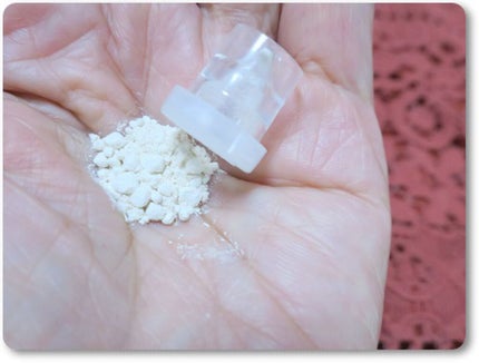 アンメラン ホワイトピュア/くれえる/シートマスク・パックを使ったクチコミ(2枚目)