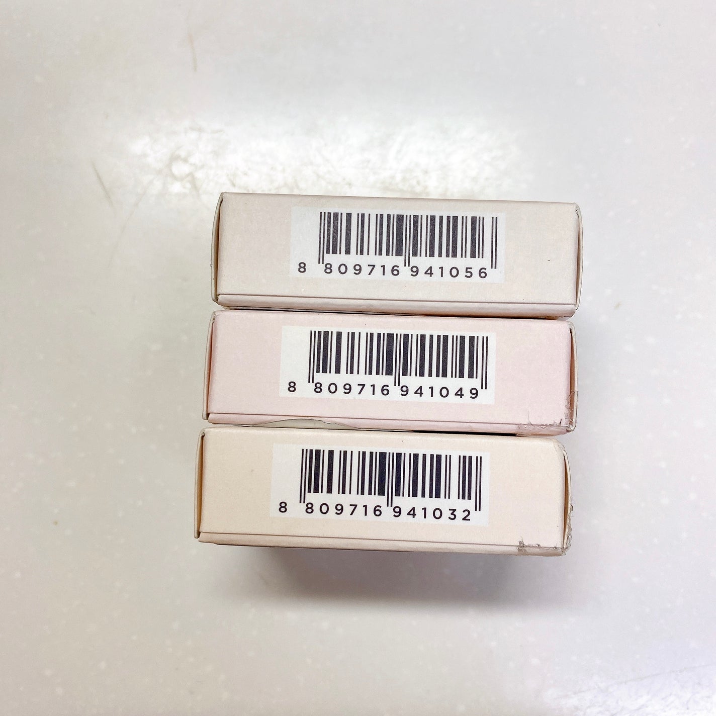 Little Bitty Moment Shadow/lilybyred/アイシャドウパレットを使ったクチコミ(9枚目)