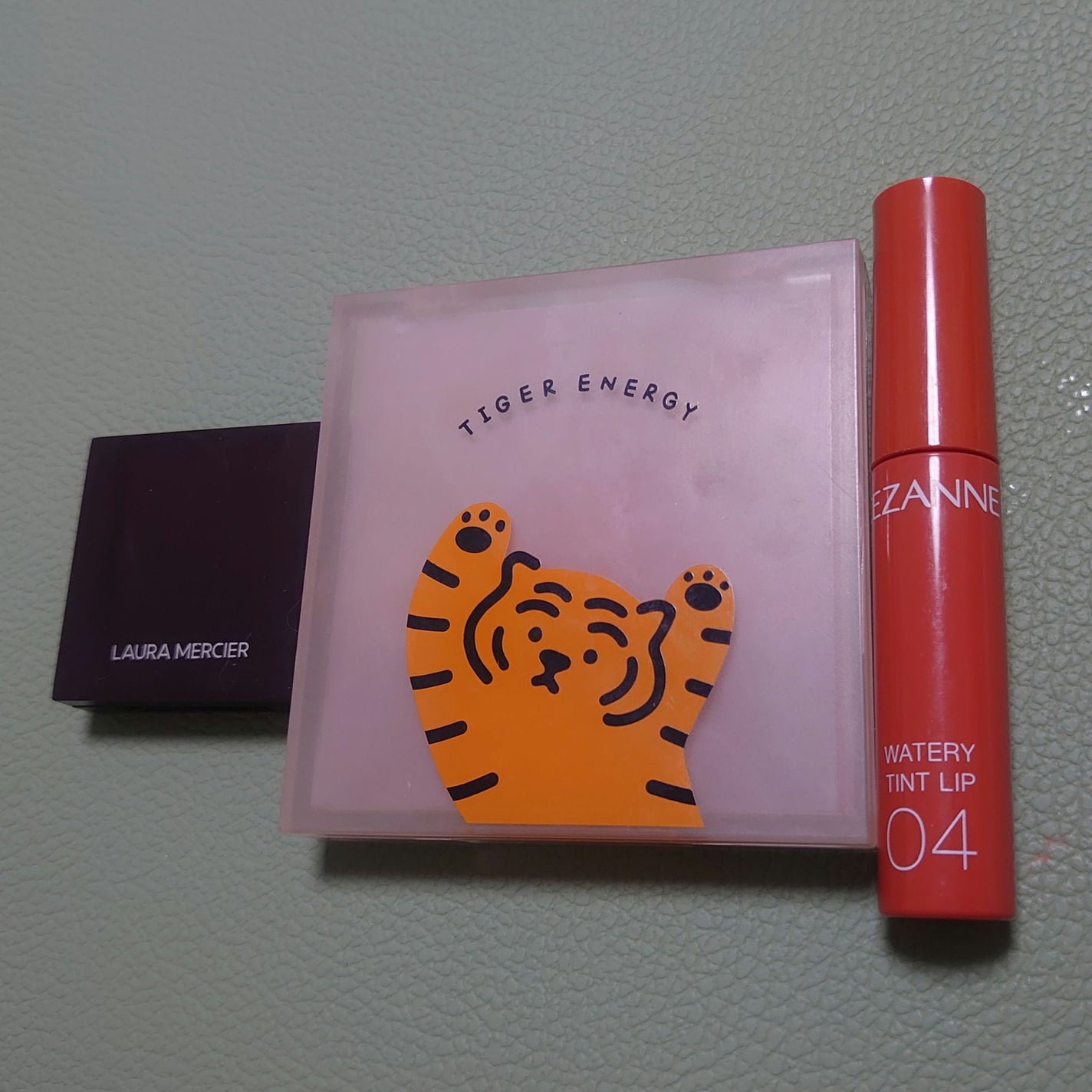 ブラッシュ カラー インフュージョン/ローラ メルシエ/パウダーチークを使ったクチコミ(1枚目)