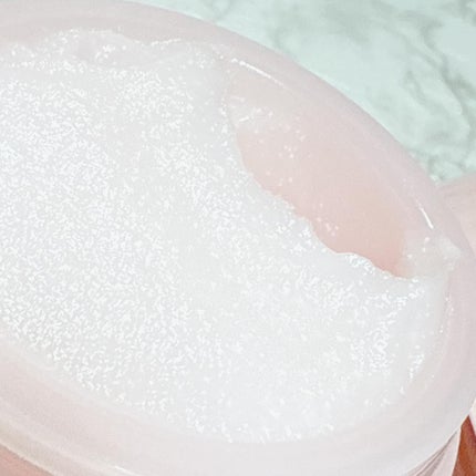 バウンシースリーピングマスク/LANEIGE/フェイスクリームを使ったクチコミ(4枚目)