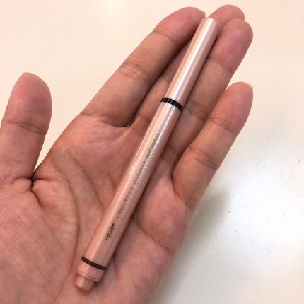 リキッドアイライナー ex/パラドゥ/リキッドアイライナーを使ったクチコミ(2枚目)