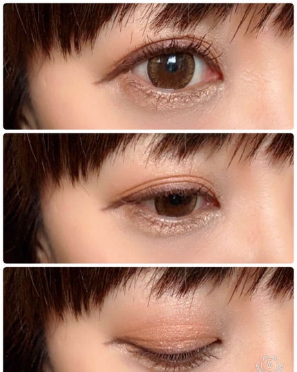 ロング&カールマスカラ アドバンストフィルム/ヒロインメイク/マスカラを使ったクチコミ(3枚目)