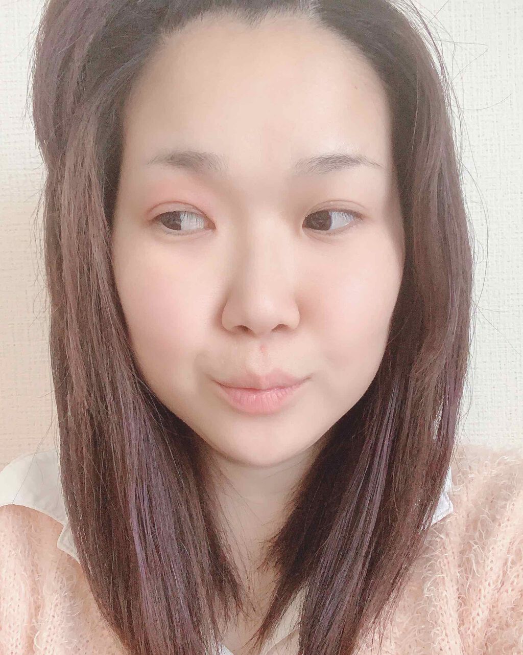 ポイントカラーチューブ/パルティ/ヘアカラーを使ったクチコミ（1枚目）