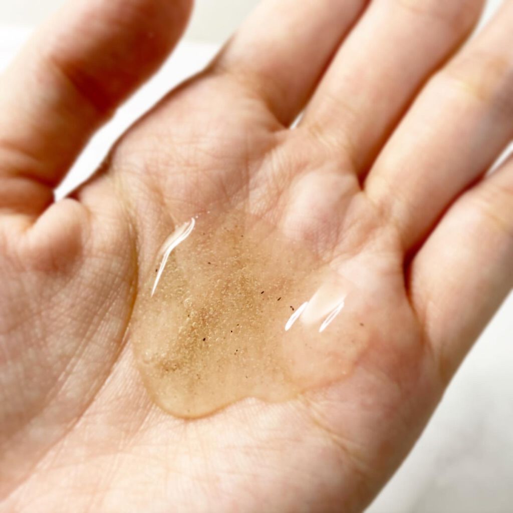 レバレンスハンドウォッシュ/Aesop/ハンドソープを使ったクチコミ（2枚目）