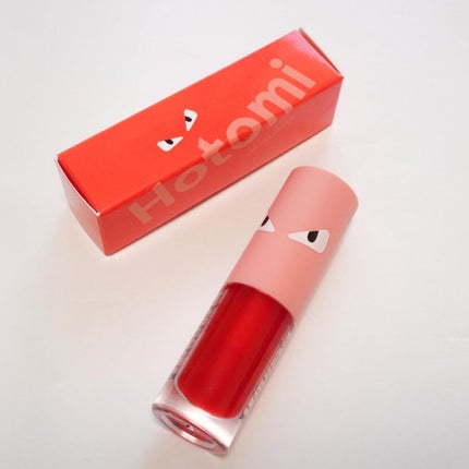 HOTOMI リッププランパー/HOTOMI/リッププランパーを使ったクチコミ(5枚目)