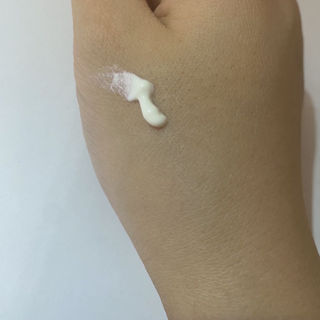 マーメイドスキンジェルUV/キャンメイク/日焼け止めジェルを使ったクチコミ（2枚目）