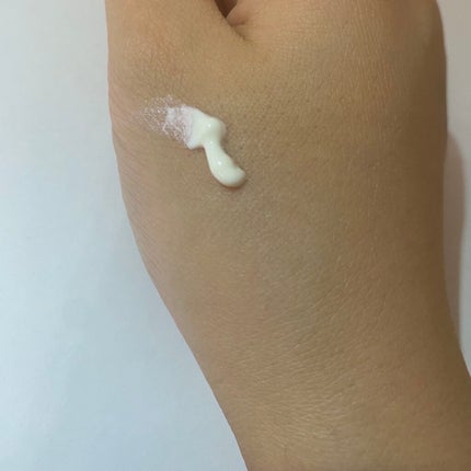 マーメイドスキンジェルUV/キャンメイク/日焼け止めジェルを使ったクチコミ(2枚目)