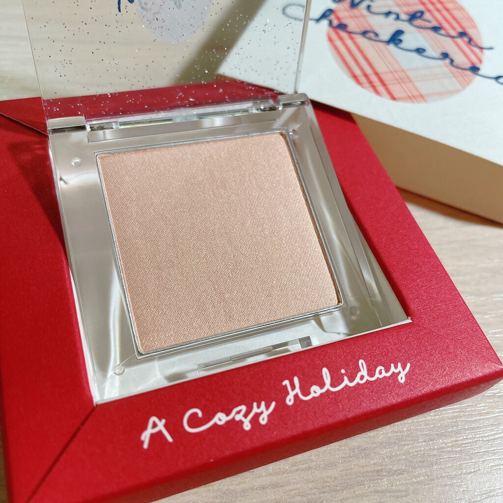 シロップグロッシーバーム/ETUDE/リップグロスを使ったクチコミ(4枚目)