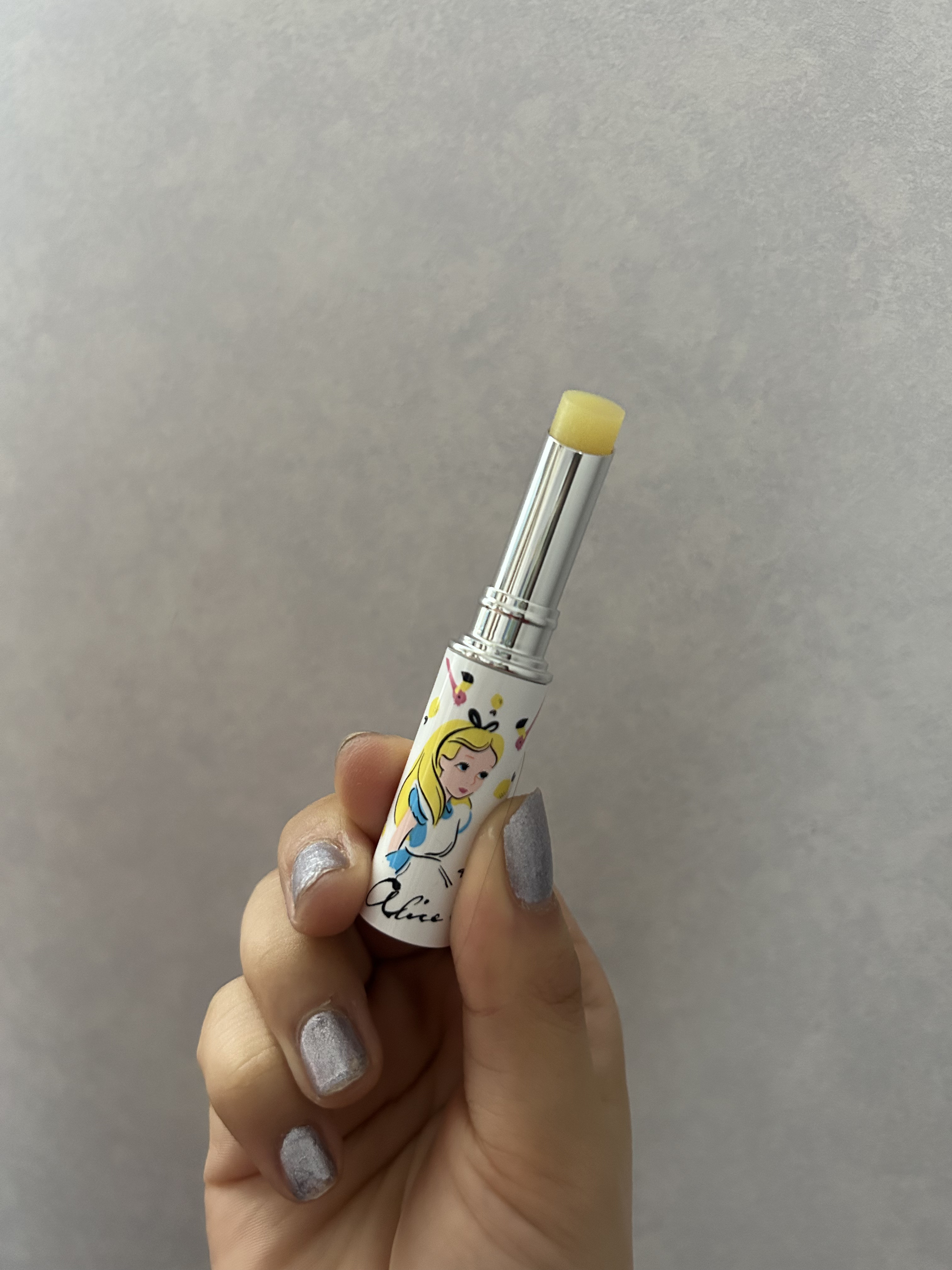 DHC 薬用リップクリーム/DHC/リップクリームを使ったクチコミ（2枚目）