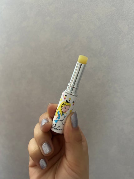 DHC 薬用リップクリーム/DHC/リップクリームを使ったクチコミ(2枚目)