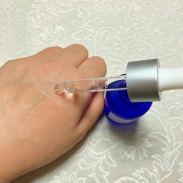 タカミスキンピール/タカミ/ブースター・導入液を使ったクチコミ(7枚目)