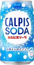 カルピスソーダ 350ml