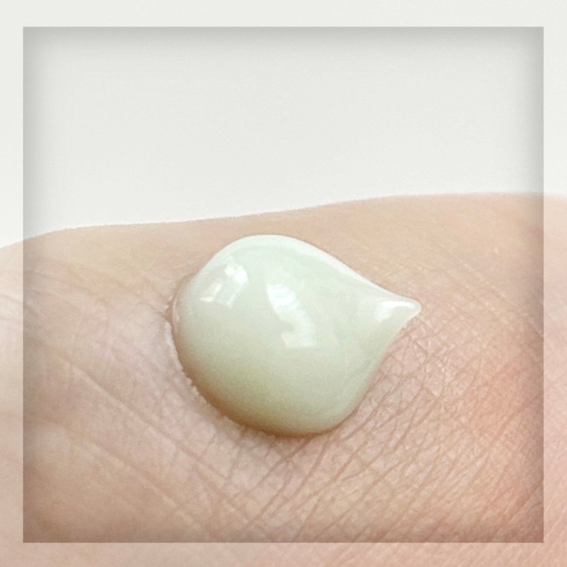 キャベツ74カーミングクリーム/Genabelle/フェイスクリームを使ったクチコミ(3枚目)