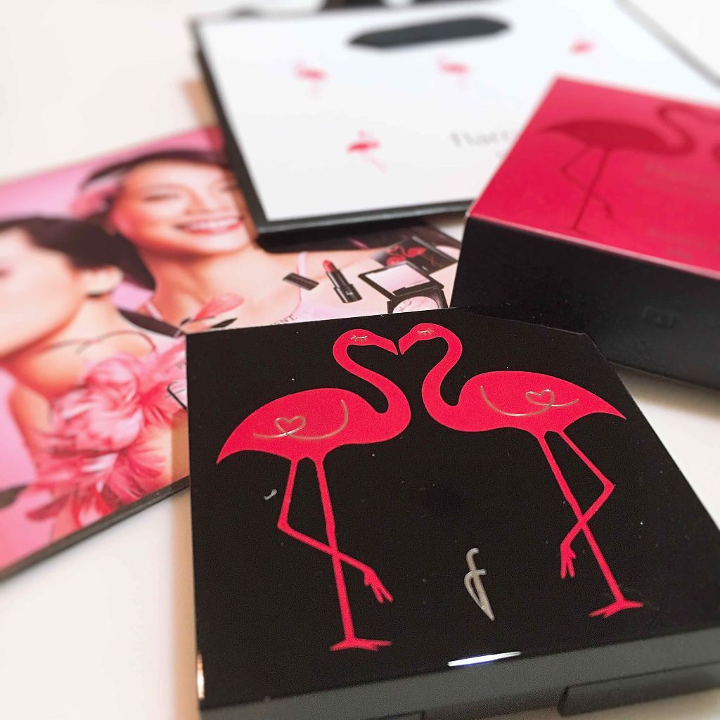 デザイニング カラー アイズ/SUQQU/アイシャドウパレットを使ったクチコミ(3枚目)