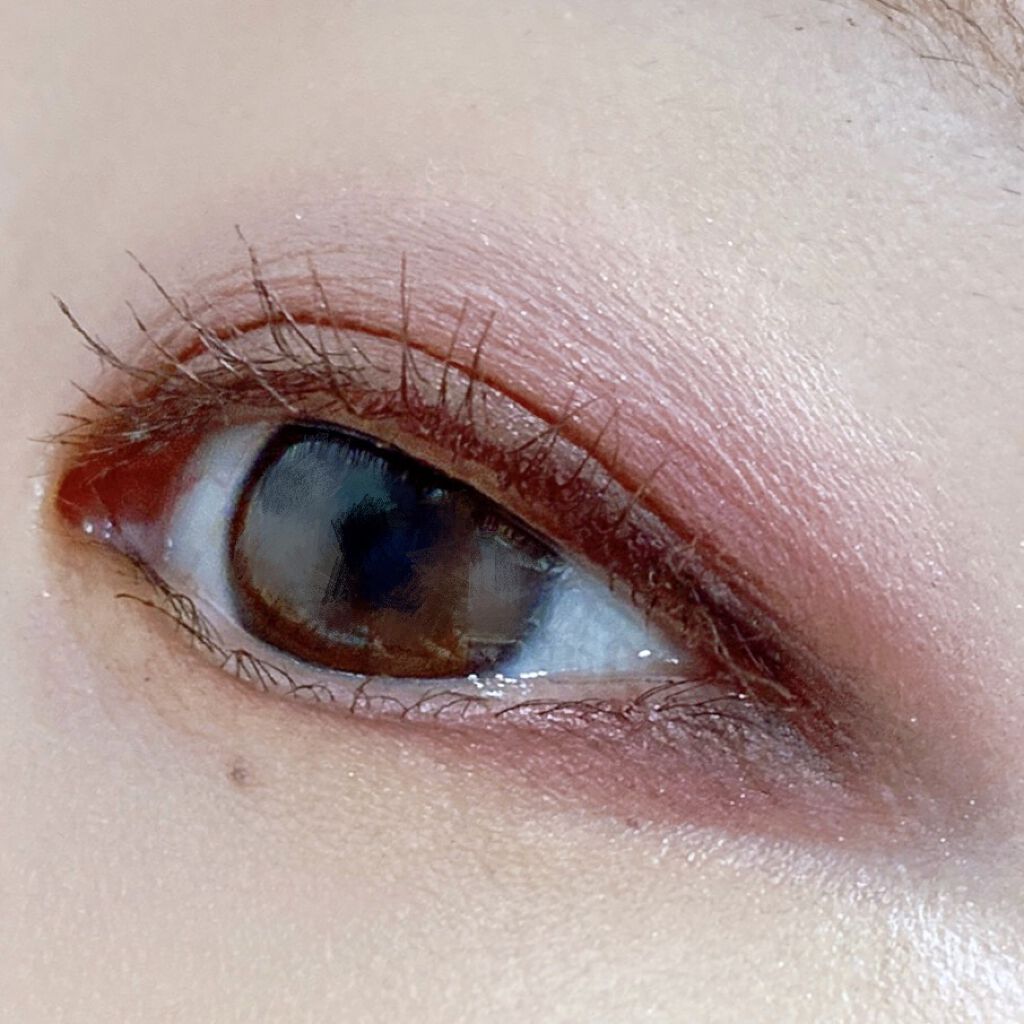 レ キャトル オンブル/CHANEL/アイシャドウパレットを使ったクチコミ（2枚目）