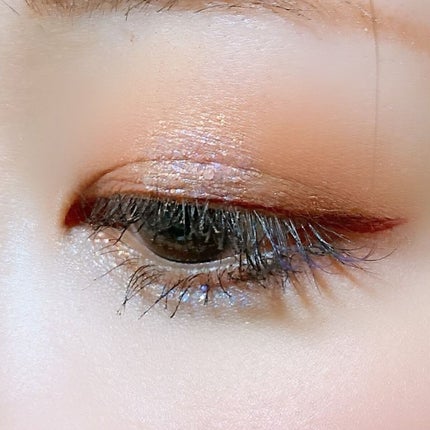 プロ アイ パレット/CLIO/アイシャドウパレットを使ったクチコミ(7枚目)