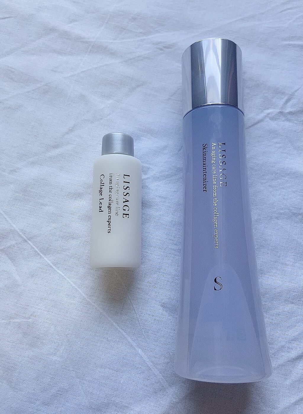 リサージ コラゲリードa/リサージ/美容液を使ったクチコミ（1枚目）