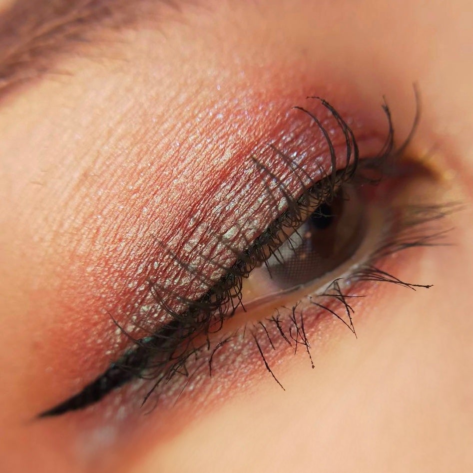 リップスティック/M・A・C/口紅を使ったクチコミ(4枚目)