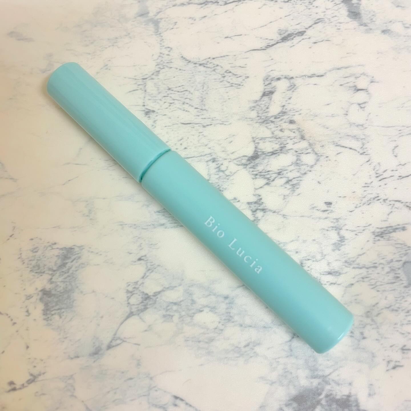 アイラッシュセラム/Bio Lucia(ビオルチア)/まつげ美容液を使ったクチコミ（2枚目）