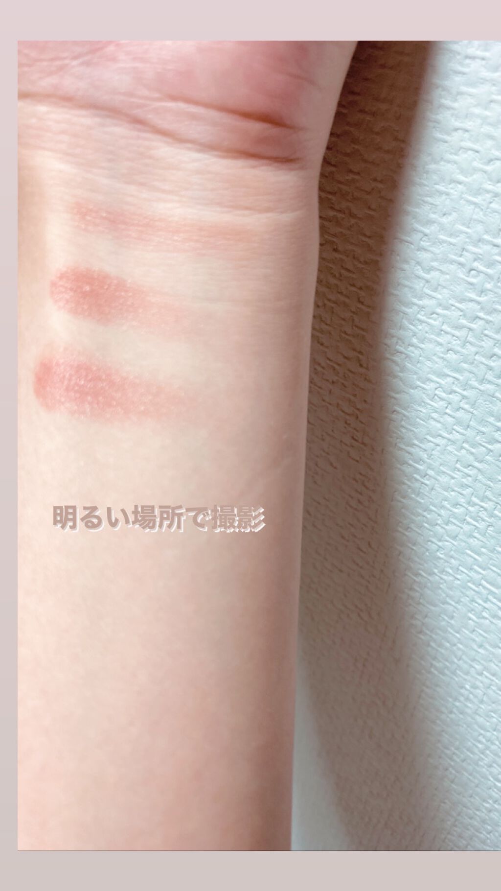 アイプランナー/excel/単色アイシャドウを使ったクチコミ(6枚目)