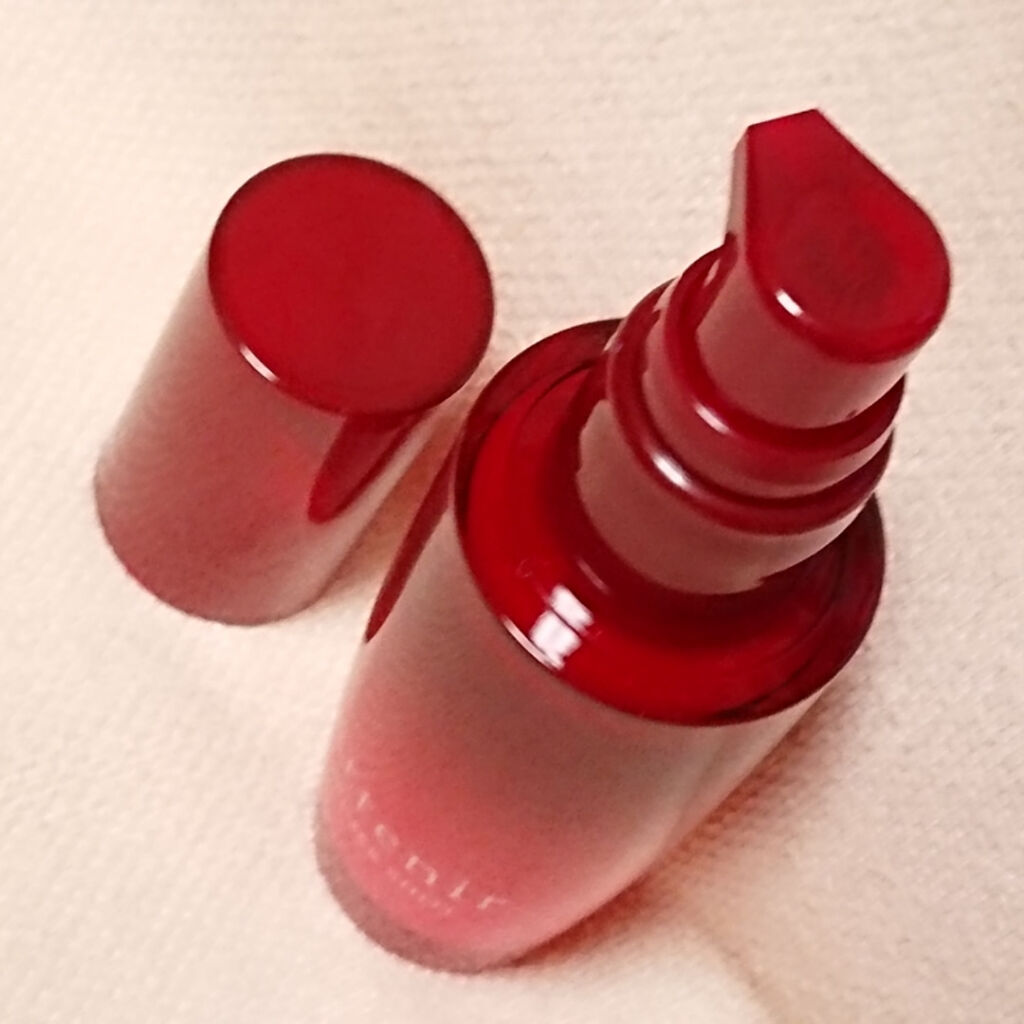 プライマーショット/アテニア/ブースター・導入液を使ったクチコミ（3枚目）