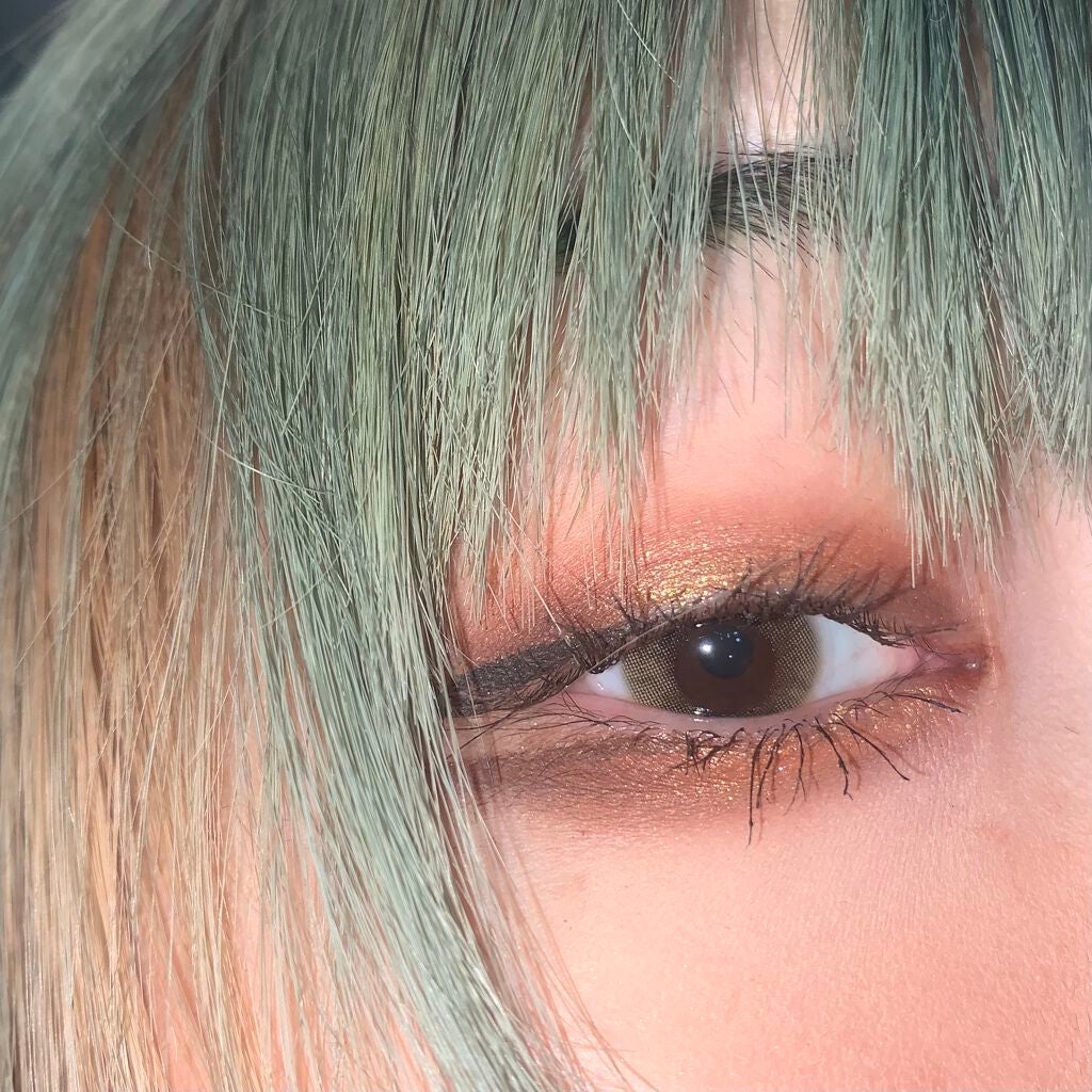 TeAmo 1DAY/TeAmo/ワンデー(1DAY)カラコンを使ったクチコミ(1枚目)