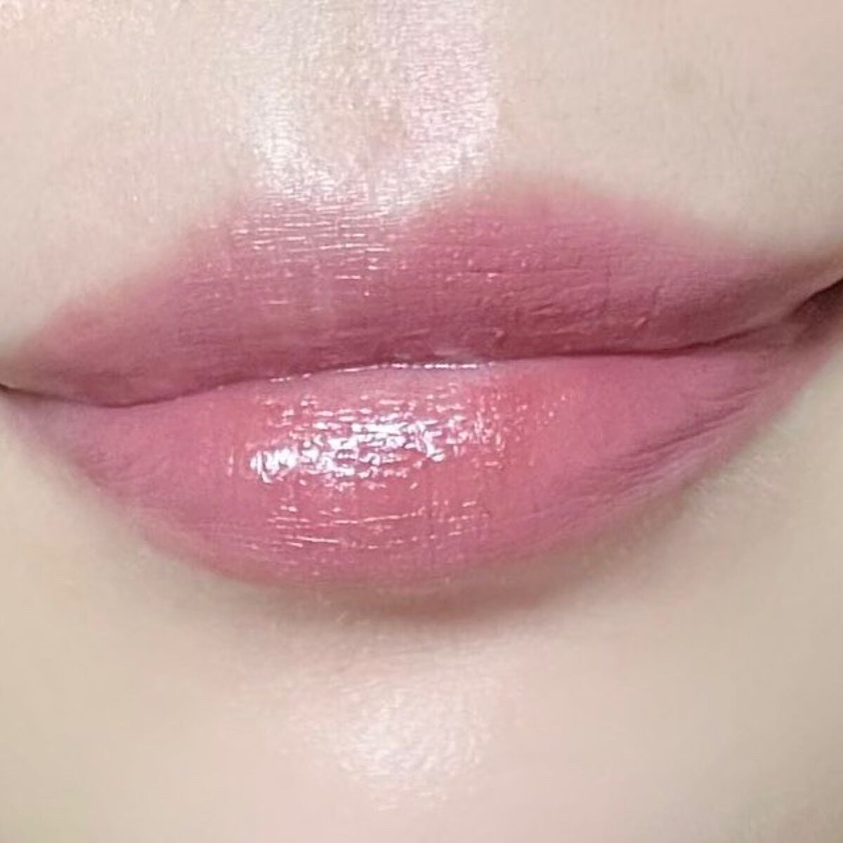 ウォンジョンヨ リップステッカー/Wonjungyo/口紅を使ったクチコミ(5枚目)