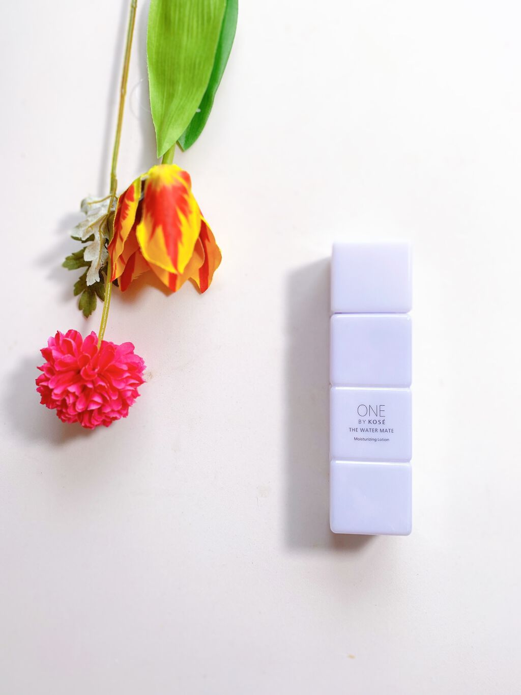 ザ ウォーター メイト/ONE BY KOSE/化粧水を使ったクチコミ(9枚目)