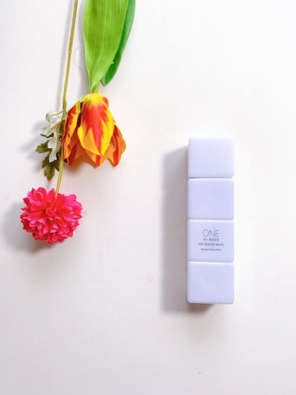 ザ ウォーター メイト/ONE BY KOSE/化粧水を使ったクチコミ(9枚目)