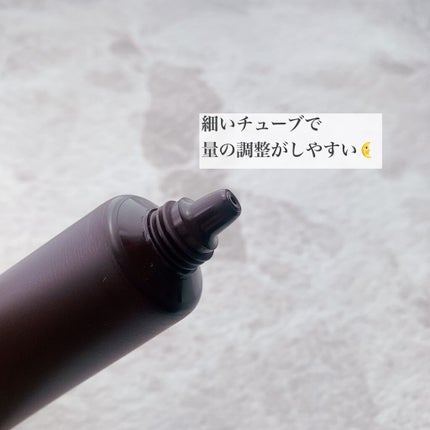 エイジングケア薬用リンクルケア美容液/無印良品/美容液を使ったクチコミ(2枚目)