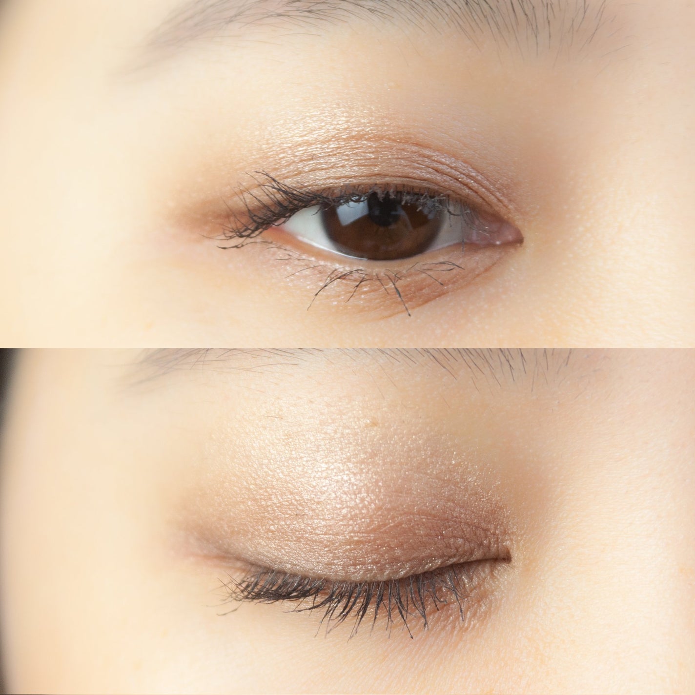 ニュアンス デューイ クリエイター/Visée/アイシャドウパレットを使ったクチコミ(5枚目)