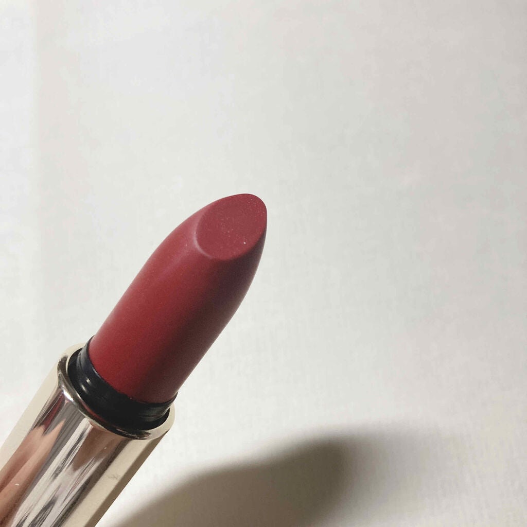 エレガンスCCルージュ つけ替え用/グレイシィ/口紅を使ったクチコミ(2枚目)