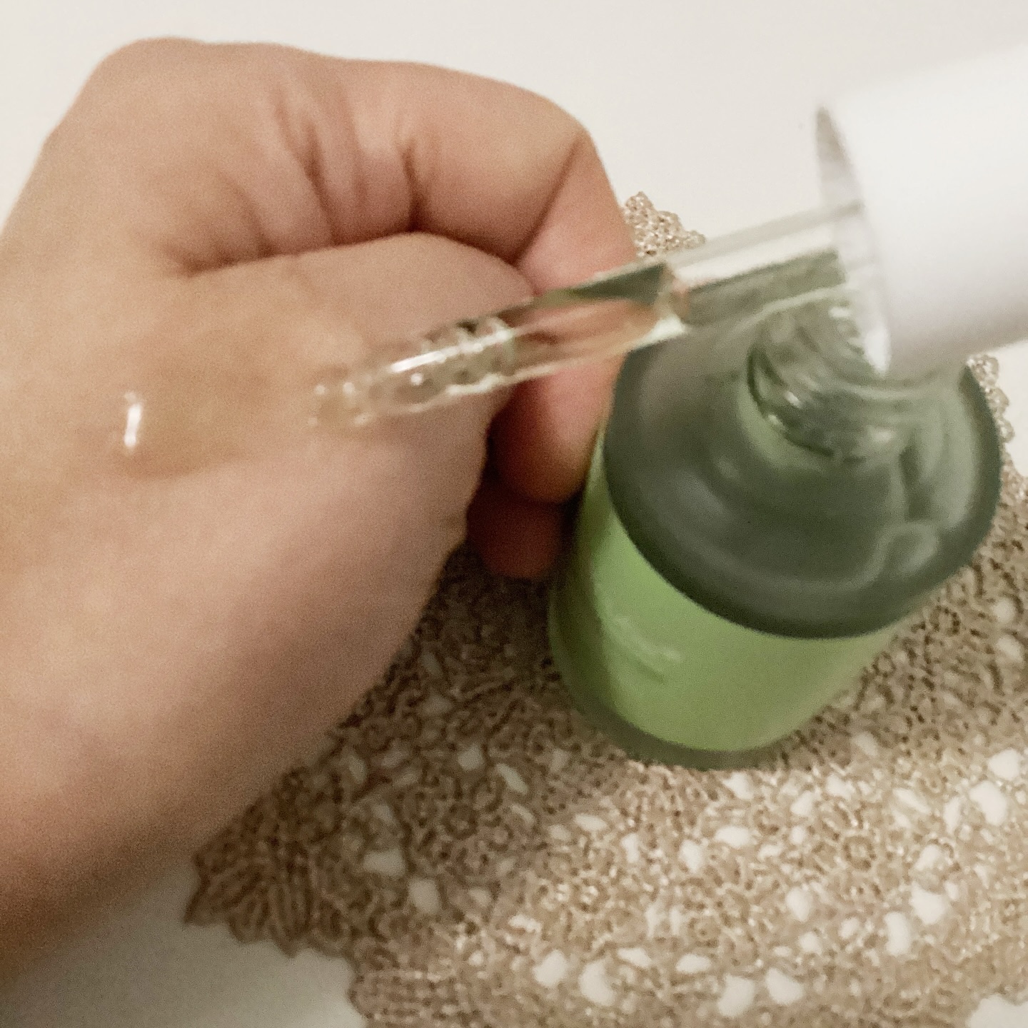 エクソソームシカ アンプル/MEDICUBE/美容液を使ったクチコミ（3枚目）