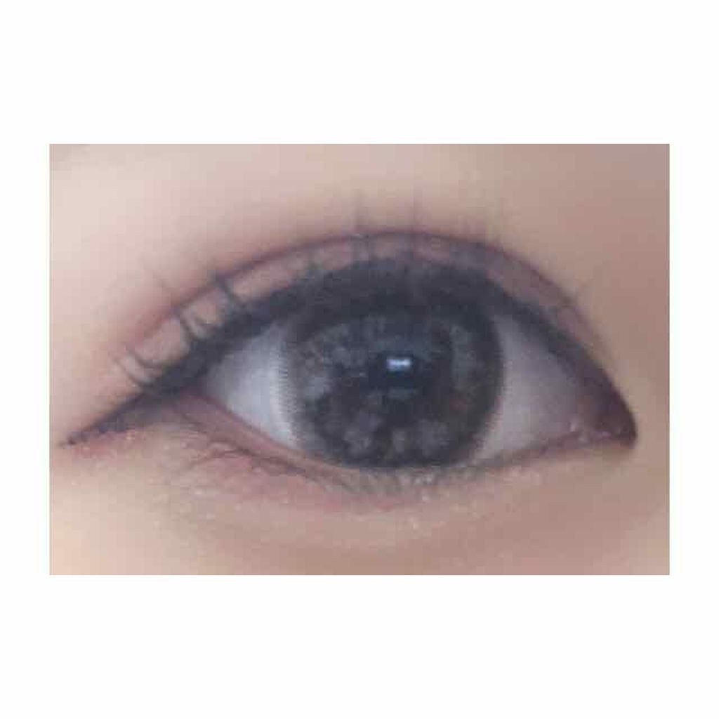 シャドーカスタマイズ/MAJOLICA MAJORCA/単色アイシャドウを使ったクチコミ(3枚目)