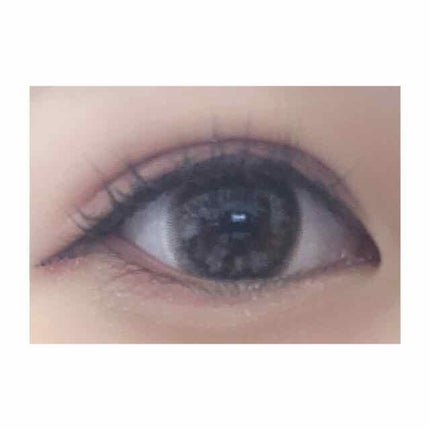 シャドーカスタマイズ/MAJOLICA MAJORCA/単色アイシャドウを使ったクチコミ(3枚目)