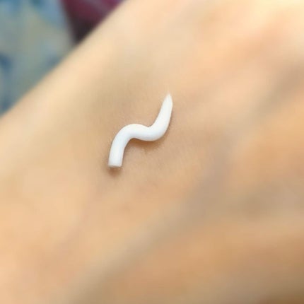 プラセホワイター 薬用美白アイクリーム/明色/アイケア・アイクリームを使ったクチコミ(3枚目)