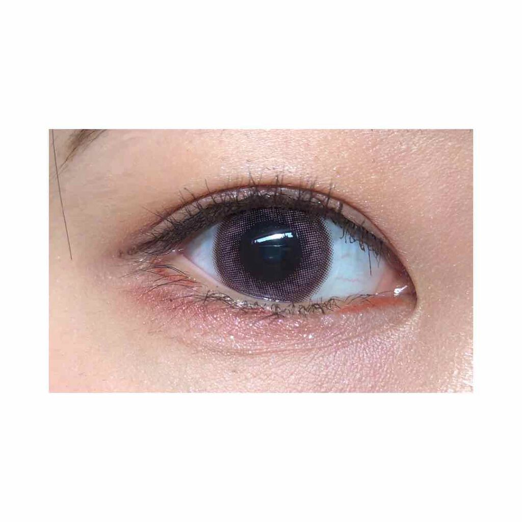 プリズム エアー アイ パレット/CLIO/アイシャドウパレットを使ったクチコミ（3枚目）