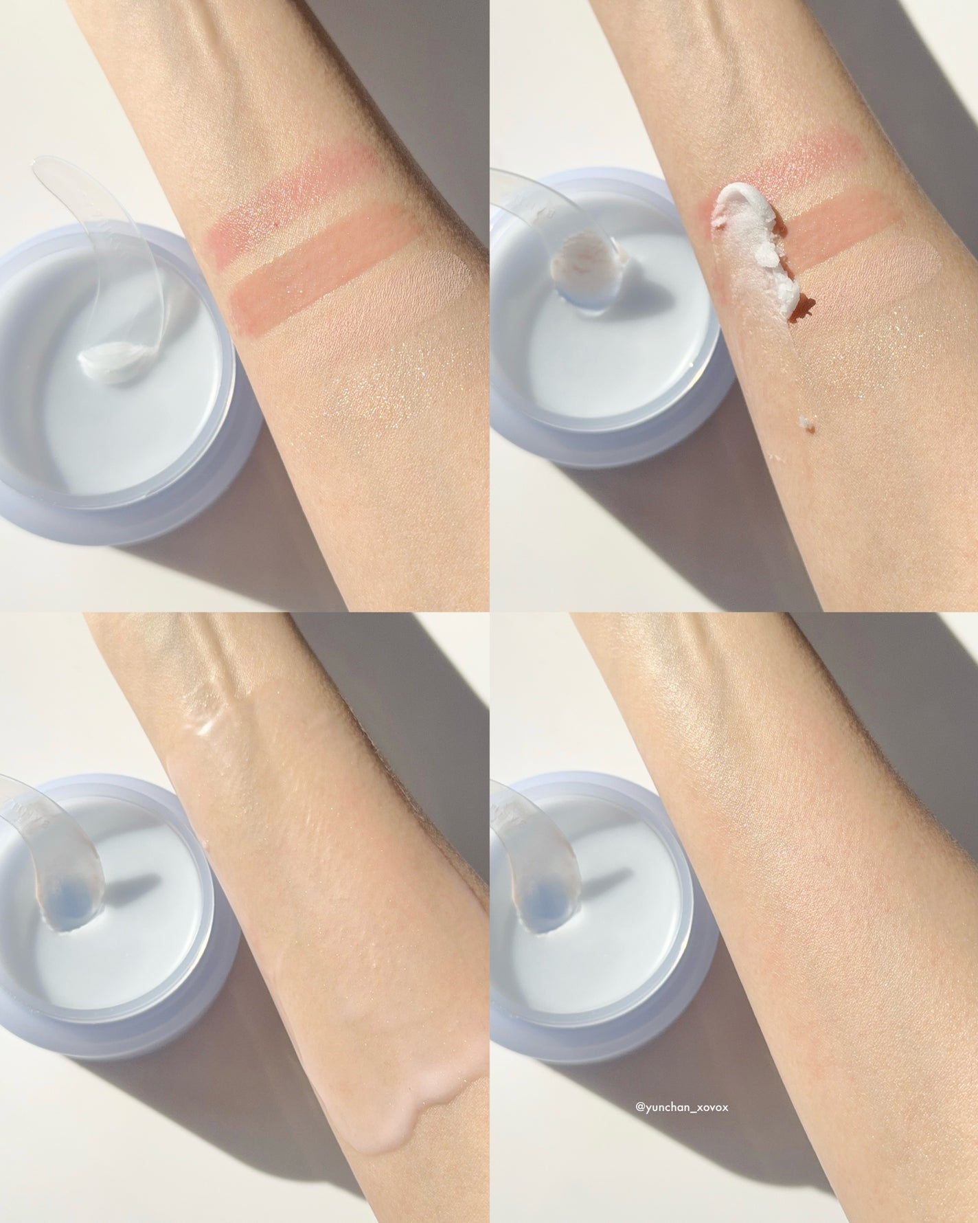 クリーンイットゼロ クレンジングバーム オリジナル/BANILA CO/クレンジングバームを使ったクチコミ(6枚目)